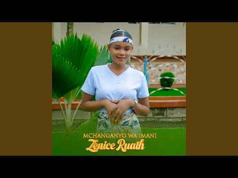 MCHANGANYO WA IMANI