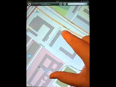 Galileo Offline Maps
