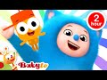 Good Morning ️ Best BabyTV Collection For Kids Sing Dance Learn