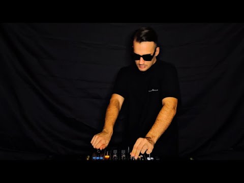 Joe C - Clubbing Session EP.8