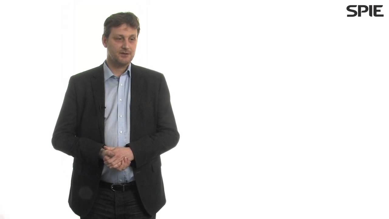 Rainer Leitgeb: Developing optical coherence tomography as a clinical tool in dermatology and beyond