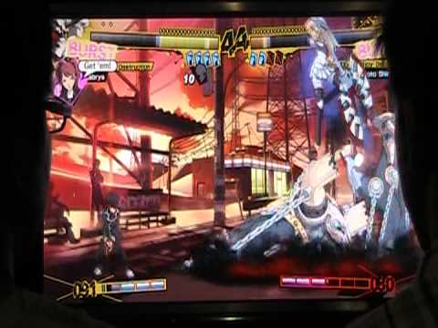 Gamecenter P4A 24-Hour Event Casuals - Coopa Special