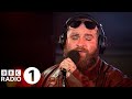 Teddy Swims - Cruel Summer (Taylor Swift cover) in the Live Lounge