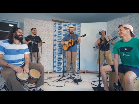 El Tren  - Daniel Diaz y Jafet Murguia, cmf