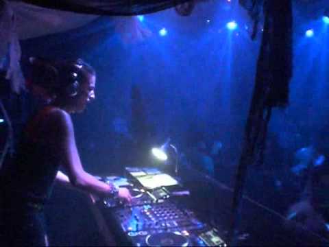 DJ Grá Ferreira @ MILK (The Society - 24/10/2012)