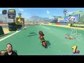 Mario Kart World Special Cup 50cc