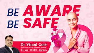 Early Symptoms of Cancer You Should Never Ignore
