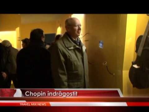 Chopin îndrăgostit