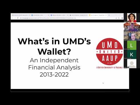 Billtalk Umd