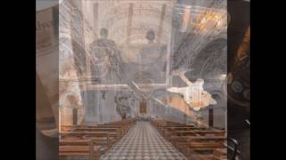 Churches / New Musik