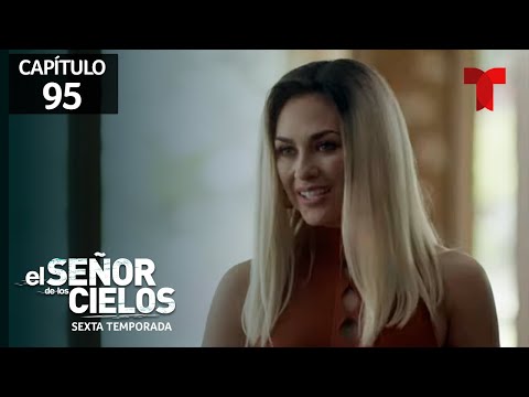 El Señor de los Cielos, Temporada 6, Capítulo 95 | La Doña cierra un trato con los Casillas