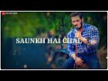Bhai Bhai Salman Khan Sajid Wajid Bhai Bhai Status Song Miya Bhai Miya Miya Bhai