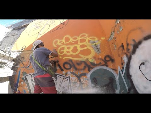 GordOne - La Trampa (Video Musical Oficial)