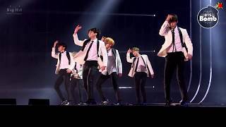 [BANGTAN BOMB] Backstage @ KBS song Festival 2015 - BTS (방탄소년단)
