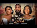 FOR THE LOVE OF ZARAM Nigerian Movies 2025 Latest Full Movies