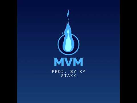 AKRR- MvM (Prod. by Ky Staxx)