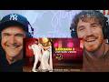 Vaaya En Veera Video Song Kanchana 2 Raghava Lawrence Taapsee REACTION