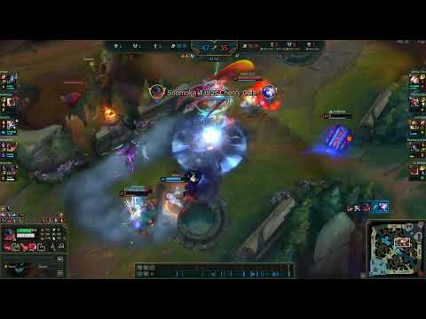 New maw of malmortius on fed Aatrox