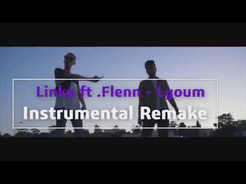 Linko ft.Flenn-Lyoum Instrumental Reprod by rvp money ( FLP / MIDI )