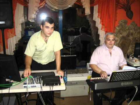 Formatia "Dorul"-Bordeias