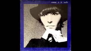 Brigitte Fontaine, Areski Avec Art Ensemble Of Chicago - Comme À La Radio
