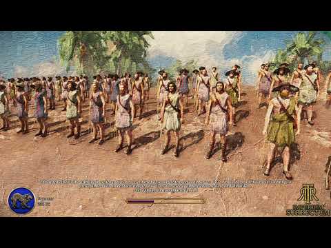 Rome Remastered - RTR Imperium Surrectum - Massalia #57