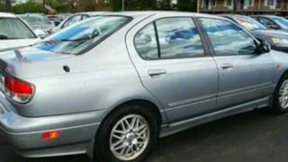 preview picture of video '1999 Infiniti G20 #2401B in St Louis Hazelwood, MO 63042'