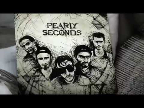 Pearly Seconds - PEARLY SECONDS - RESURRECTION [official video 2015]
