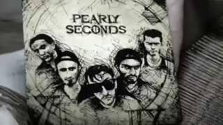 Video PEARLY SECONDS - RESURRECTION [official video 2015]