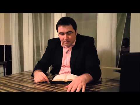 Marturia mea ep. 2 - Liviu Maxim