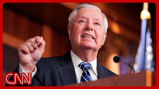 Sen. Lindsey Graham dies at 71 from brief sudden illness