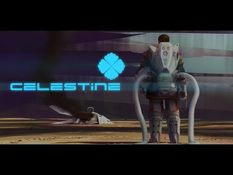 Видео Celestine #1