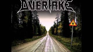 Overtake - One Finger Salute