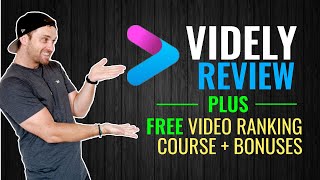 Videly Review 👉 Get 94% Discount off Videly [Limited Time Only]