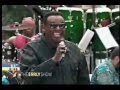 Luther Vandross Never Too Much Live