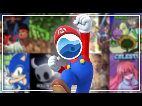 Top 100 video game soundtracks (RYM)