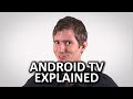 Android TV as Fast As Possible 