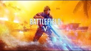 【BFV】太平洋戦線に遊びに行きます！【PS4】