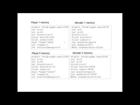 Cheat Engine Tutorial Step 9 Shared Code