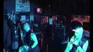 Michale Graves - Dawn of The Dead (Live 2005)