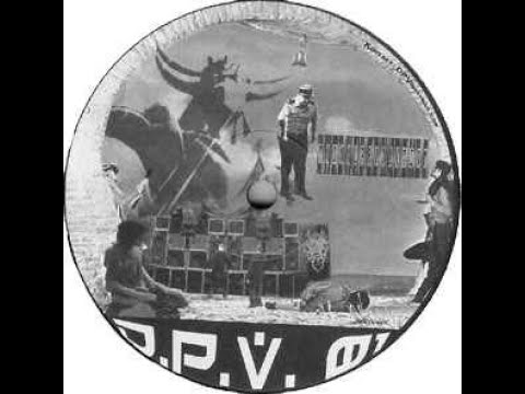 dprav  - franck dj set