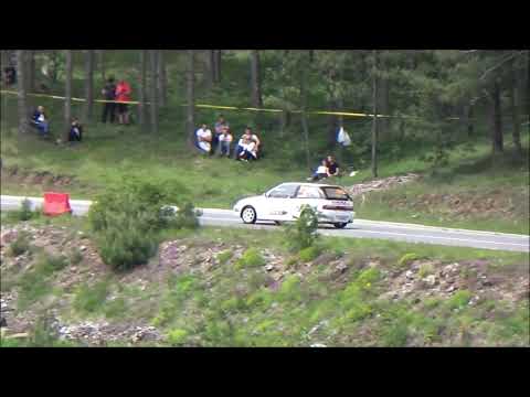 Dejan Vukic - Brdska trka Zlatibor 2021 - Suzuki Swift 1.3 GTi