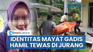 Identitas Jasad Gadis Muda yang Ditemukan Tewas Mengenaskan di Jurang Kepahiang, Ternyata Hamil Tua