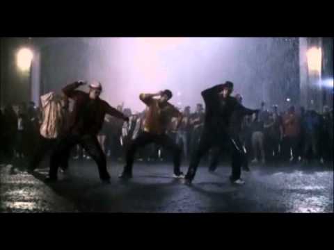 Step Up 2 - Final Rain Dance (High Quality)