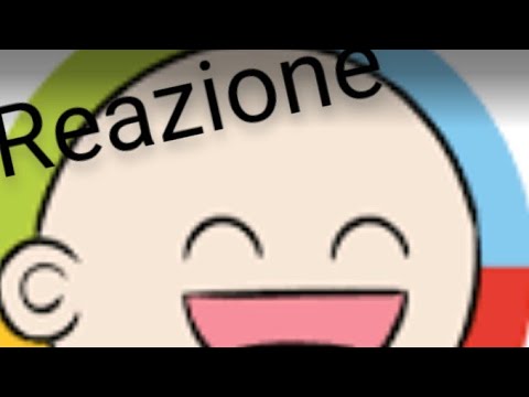 reagiamo a un video di pera toons