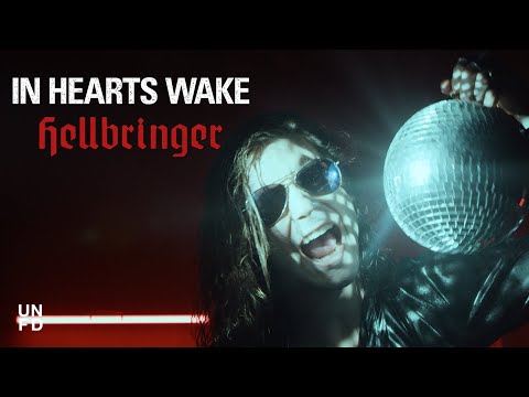 Video thumbnail for Hellbringer