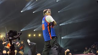 [討論] 阿誇面決賽現場版