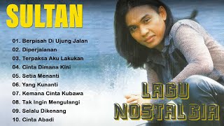 Download lagu Kumpulan Lagu Sultan Terpopuler | Full Album Lagu Cinta & Galau #lyrics mp3