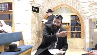שמואל הנביא - נמסר בציון הקדוש