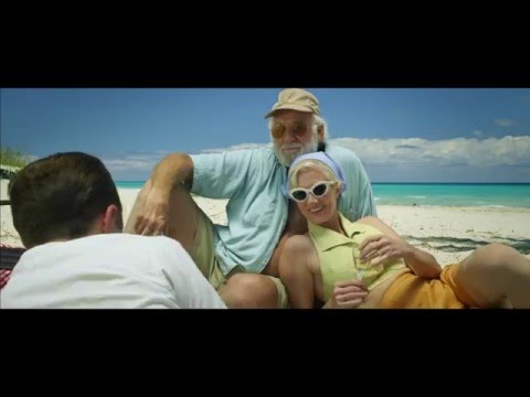 Papa: Hemingway in Cuba (Clip 'Changed My Life')